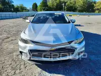 2017 Chevrolet Malibu фото