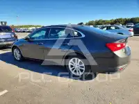 2017 Chevrolet Malibu photo