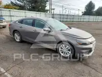 2017 Chevrolet Malibu фото