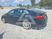2017 Chevrolet Malibu фото