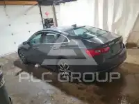 2017 Chevrolet Malibu фото