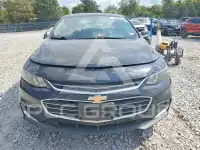 2017 Chevrolet Malibu фото
