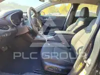 2017 Chevrolet Malibu photo