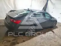 2017 Chevrolet Malibu фото