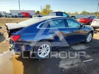 2017 Chevrolet Malibu фото