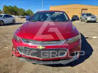 2017 Chevrolet Malibu фото