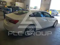 2017 Chevrolet Malibu photo