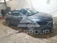 2017 Chevrolet Malibu фото