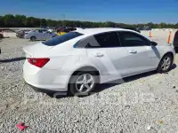 2017 Chevrolet Malibu photo