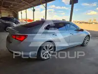 2017 Chevrolet Malibu фото