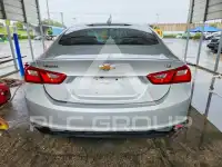 2017 Chevrolet Malibu фото