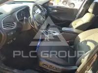 2017 Chevrolet Malibu photo