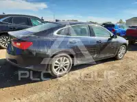2017 Chevrolet Malibu фото