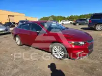 2017 Chevrolet Malibu фото