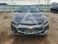 2017 Chevrolet Malibu photo