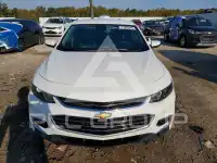 2017 Chevrolet Malibu фото