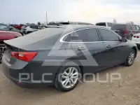 2017 Chevrolet Malibu photo