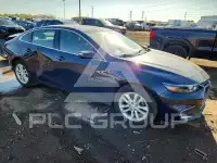 2017 Chevrolet Malibu фото