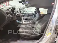2017 Chevrolet Malibu фото