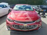 2017 Chevrolet Malibu фото