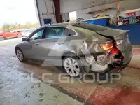 2017 Chevrolet Malibu фото