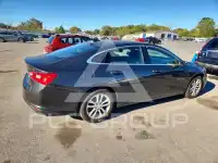 2017 Chevrolet Malibu photo