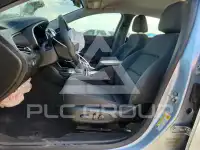 2017 Chevrolet Malibu фото