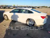 2017 Chevrolet Malibu photo