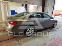 2017 Chevrolet Malibu фото