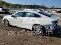 2017 Chevrolet Malibu фото