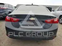 2017 Chevrolet Malibu photo