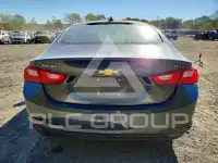 2017 Chevrolet Malibu photo