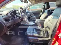 2017 Chevrolet Malibu фото