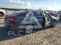2017 Chevrolet Malibu photo
