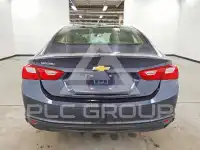 2017 Chevrolet Malibu фото