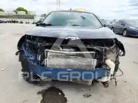 2017 Chevrolet Malibu фото