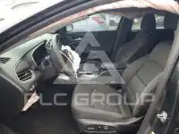 2017 Chevrolet Malibu photo