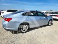 2017 Chevrolet Malibu фото
