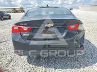 2017 Chevrolet Malibu фото