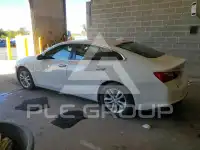2017 Chevrolet Malibu photo