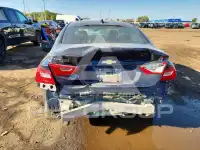 2017 Chevrolet Malibu фото