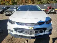 2017 Chevrolet Malibu photo