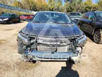 2017 Chevrolet Malibu фото