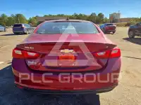 2017 Chevrolet Malibu фото