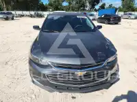 2017 Chevrolet Malibu photo