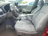 2017 Chevrolet Malibu фото