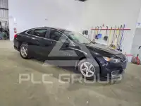 2017 Chevrolet Malibu фото