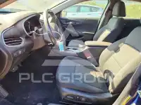 2017 Chevrolet Malibu фото
