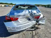 2017 Chevrolet Malibu фото