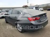 2017 Chevrolet Malibu photo